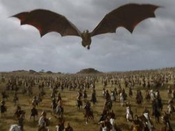 La guerra ha llegado hasta Poniente y los conflictos por el Trono de Hierro recorrerán todo el reino. FACEBOOK / GameofThrones
