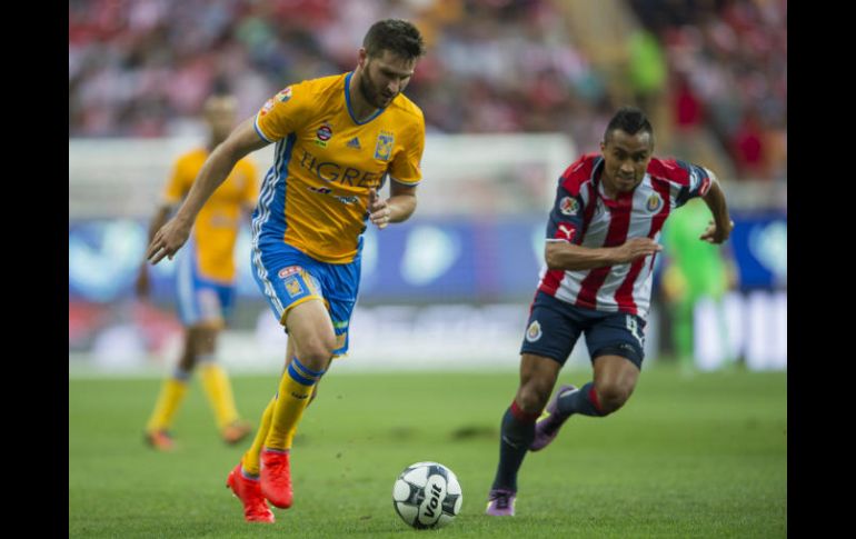 El Guadalajara se encuentra en la búsqueda del décimo segundo campeonato de su historia, pero la labor será complicada. MEXSPORT / ARCHIVO