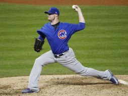 Aún no es claro qué ciudad mexicana podría albergar un equipo de la MLB. EFE / ARCHIVO