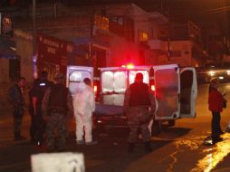 Hasta el momento, la Comisaría de Guadalajara y la Fiscalía han negado que la muerte del hombre fue por un linchamiento. EL INFORMADOR / ARCHIVO