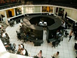 El Dow Jones, el Nasdaq y el S&P presentaron ganancias en paralelo con la Bolsa Mexicana. EL INFORMADOR / ARCHIVO