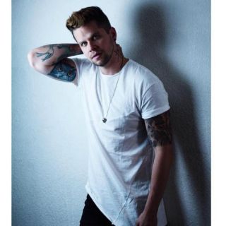 Kike Jiménez, a su propio ritmo