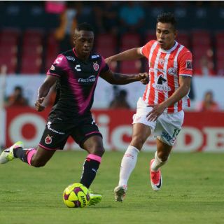 Necaxa llega a Netflix