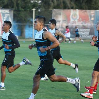 Chivas, con todo ante Tigres