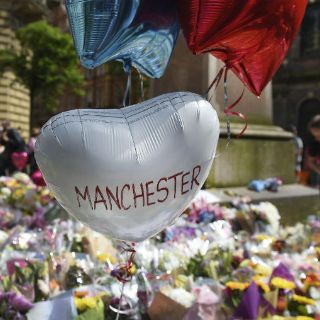 Bomba usada en Manchester era ‘potente y sofisticada’: NYT