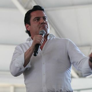 Se requiere voluntad para eliminar financiamiento a partidos: Aristóteles