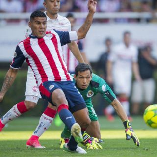 Esperamos el cobijo de la afición en casa: Carlos Salcido