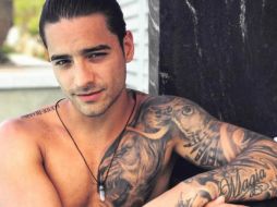 Maluma decidió quitarse la barba que había lucido en meses recientes. INSTAGRAM / maluma