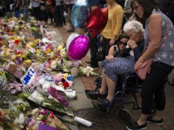 El ataque en Manchester dejó más de 20 muertos y decenas de heridos. AP / E. Morenatti