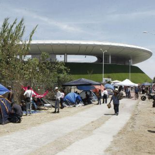 Chivas anuncia que ya no hay boletos para la final