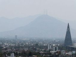 Piden a la población su participación responsable para logar la mejora en la calidad del aire. SUN / ARCHIVO