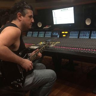 Plastilina Mosh alista regreso al estudio de grabación