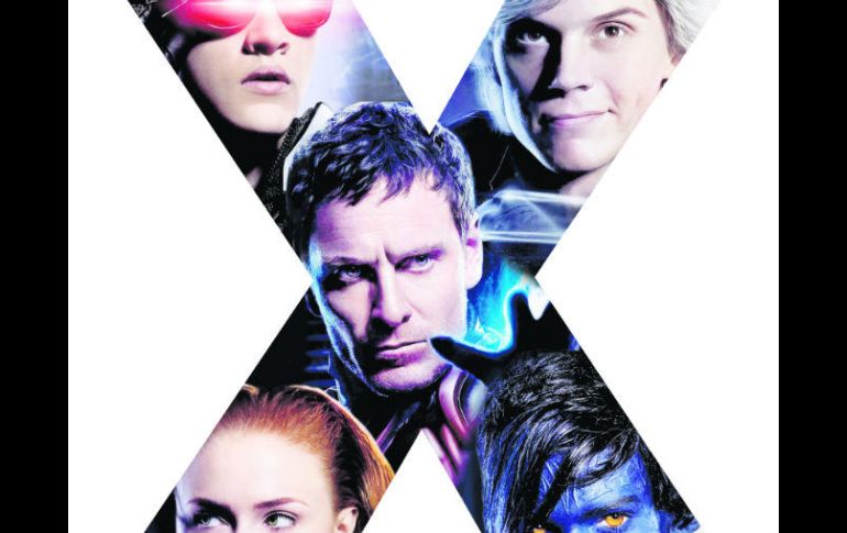 Los X-Men son héroes únicos que han jurado proteger a una sociedad que les teme y les odia. ESPECIAL /