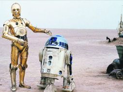 En el cosmos. Villanos carismáticos, héroes, tecnología y androides son parte del encanto de la legendaria saga. ESPECIAL /