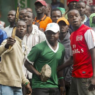 La libertad de expresión peligra en Kenia ante elecciones: HRW