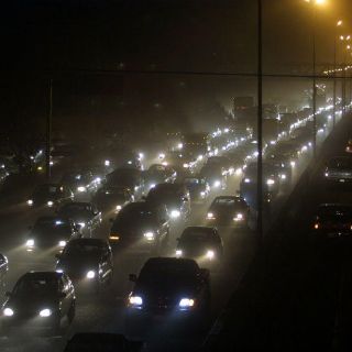 Aseguradoras exigen mano dura contra autos sin seguro