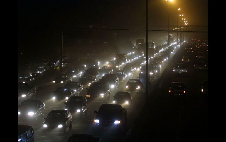 Los vehículos asegurados pueden ser retirados rápidamente del lugar del accidente para evitar caos vial. EL INFORMADOR / ARCHIVO