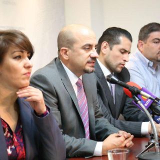 Aristóteles propone $1 de gasto a partidos políticos