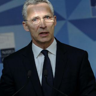 La OTAN entrará en la coalición contra el Estado Islámico