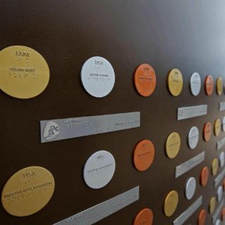 Habrían dado preseas 'patito' a medallistas en Río