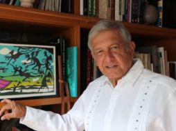 De gira por Veracruz, López Obrador afirmó que Nahle es ‘honesta’ y ‘honrada’, más que el gobernador Yunes. TWITTER / @lopezobrador_