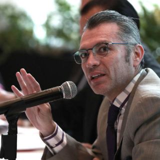 Apoyaba al América, pero ya se me quitó lo pend...: Higuera