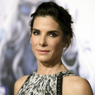 Acosador de Sandra Bullock no podrá acercarse a ella durante 10 años