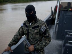 El reporte concluyó que hubo graves fallas en la respuesta de la DEA en 2012, incluyendo una redada en mayo. AP / ARCHIVO