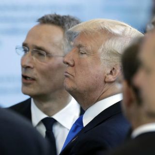 El acuerdo de París es malo para el crecimiento de EU: Casa Blanca