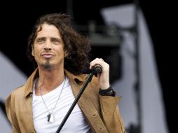 Cornell se suicidó el pasado 17 de mayo tras un concierto con Soundgarden en Detroit. EFE / ARCHIVO