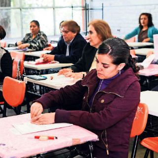 Denuncia INEE comunicado apócrifo dirigido a maestros