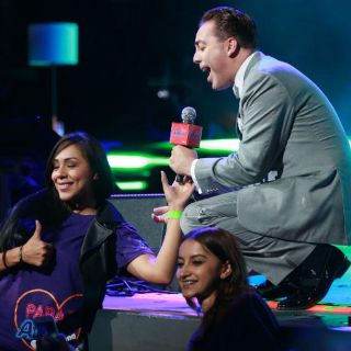 La velada romántica