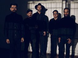 La agrupación hace una pausa a su gira internacional para complacer a sus seguidores locales. ESPECIAL /