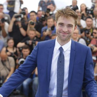 Robert Pattinson, feliz de ser un desconocido