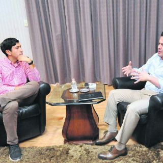 Propuesta de Kumamoto logra mayor ahorro en prerrogativas