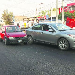 Bajan accidentes en los cruceros más peligrosos