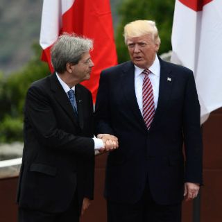 EU impide acuerdo sobre cambio climático en el G-7
