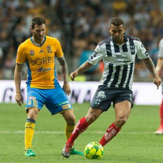 Vetan estadio de Monterrey por incidentes en Clásico Regio