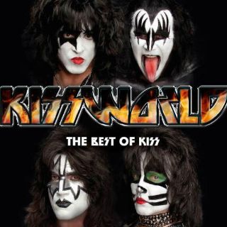 Kiss cancela concierto en el Manchester Arena