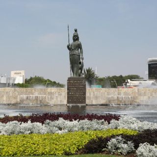 Afinan detalles para instalación de pantallas en la Minerva