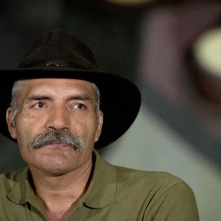 José Manuel Mireles, internado por taquicardia