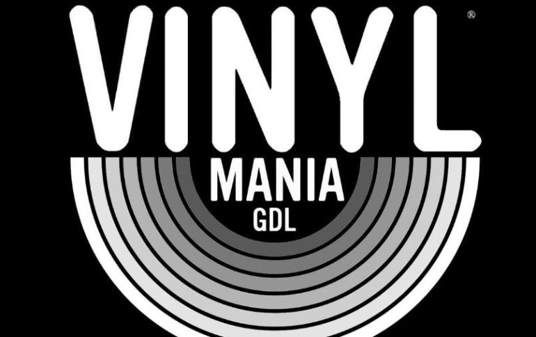 La idea de concebir al vinilo como un arte-objeto ha sido de las principales razones del porque este formato se ha mantenido presente. FACEBOOK / Vinylmania Guadalajara