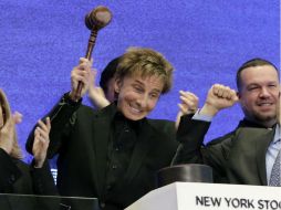 La jornada de este viernes estuvo marcada por la escasez de movimientos. AP / R. Drew