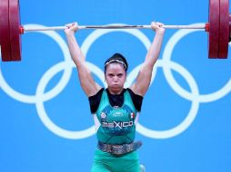 En cuanto se reciba  la notificación oficial, el COM alistará una ceremonia de investidura oficial. ESPECIAL / /XINHUA/ARCHIVO