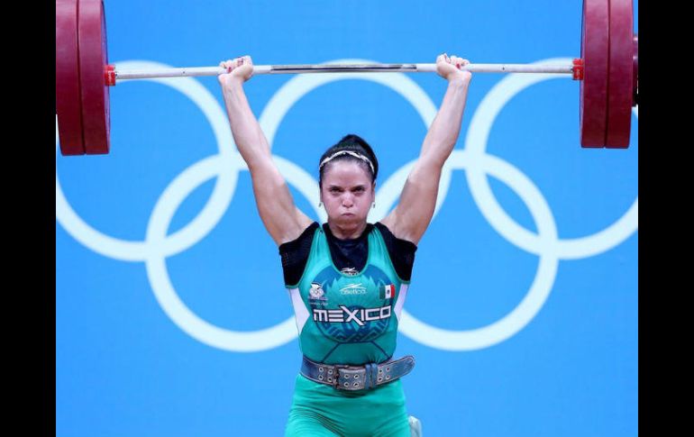 En cuanto se reciba  la notificación oficial, el COM alistará una ceremonia de investidura oficial. ESPECIAL / /XINHUA/ARCHIVO