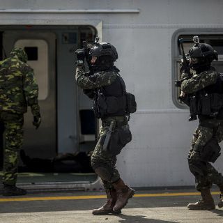 Condenan ONU y CIDH uso excesivo de la fuerza en protestas en Brasil