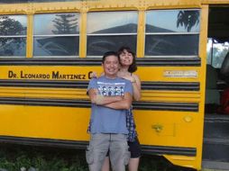 El investigador dijo que durante al menos seis meses se dedicaron a realizar las adecuaciones necesarias. ESPECIAL / conacytprensa.mx