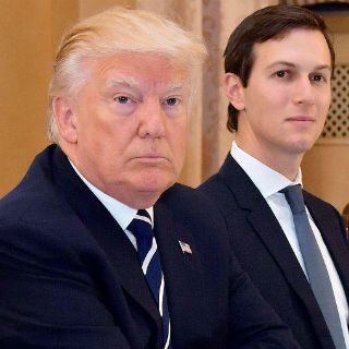 Kushner dispuesto a cooperar con FBI: Abogada