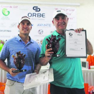 David Rivera y Daniel Terán ganan Mi Gran Esperanza