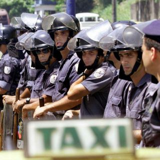 Gobierno brasileño, contra críticas de ONU y CIDH